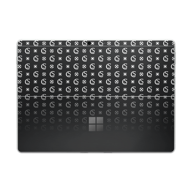 Microsoft Surface Polo Shirt
