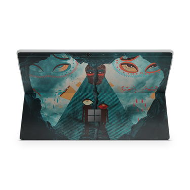 Microsoft Surface Eyez