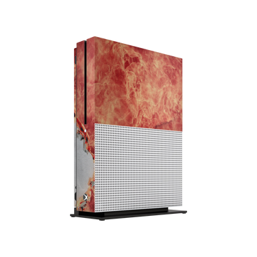 Xbox One S Console 100 Bill Fire