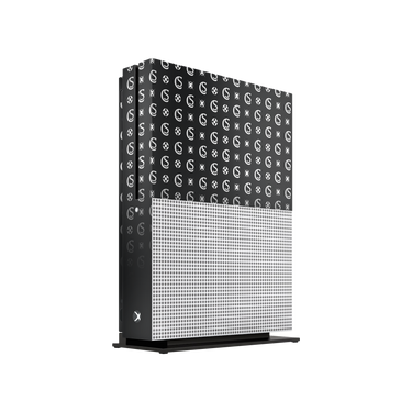 Xbox One S Console Polo Shirt