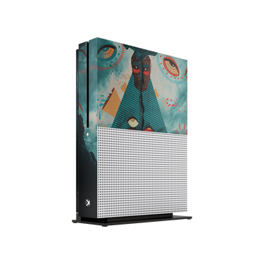 Xbox One S Console Eyez