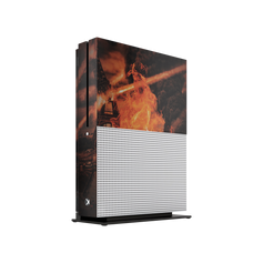 Xbox One S Console FireCity