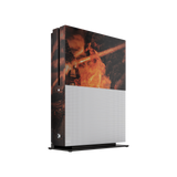Xbox One S Console FireCity