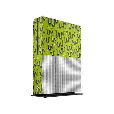 Bravo Slime - Xbox One S Console