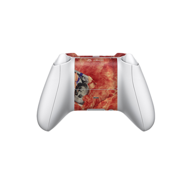 Xbox One Controller 100 Bill Fire