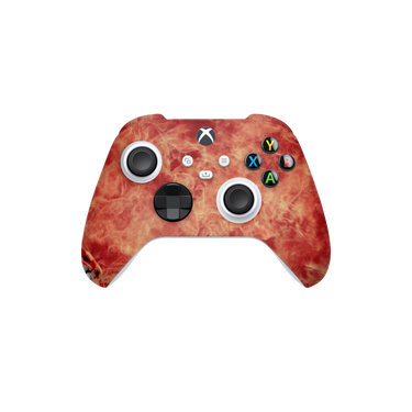 Xbox One Controller 100 Bill Fire