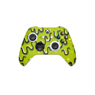 Xbox Series S Controller Slime