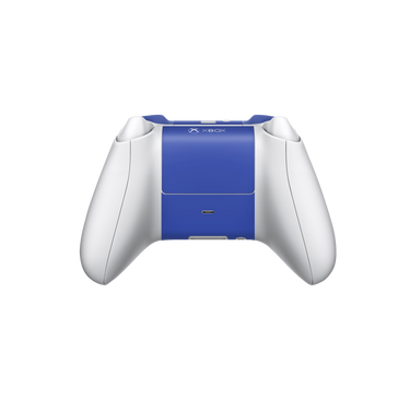 Ugly Boi Blue - Xbox Controller