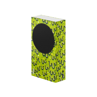 Microsoft Xbox Series S Console Slime