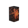 Xbox Series X Full Wrap Console FireCity
