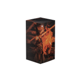 Xbox Series X Full Wrap Console FireCity