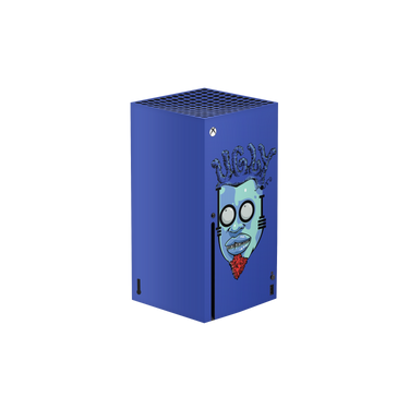 Ugly Boi Blue - Xbox Series X