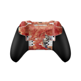 Xbox One Controller 100 Bill Fire