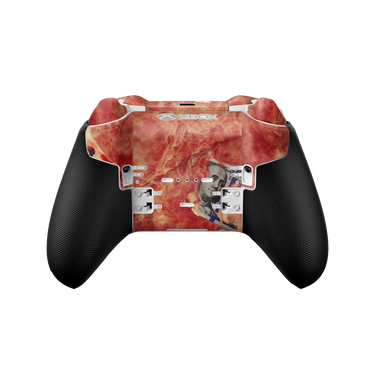 Xbox One Controller 100 Bill Fire