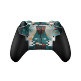 Xbox Elite Encore 2 Controller Eyez Back