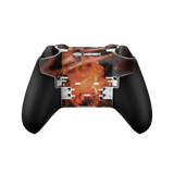 Xbox Elite Encore 2 Controller FireCity Back