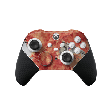 Xbox One Controller 100 Bill Fire