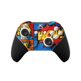Xbox Elite Encore 2 Controller Comic Book