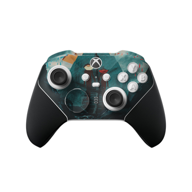 Xbox Elite Encore 2 Controller Eyez Front