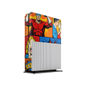 Xbox One S Console Comic Book