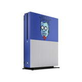 Xbox One S Console Full Wrap Ugly Boy