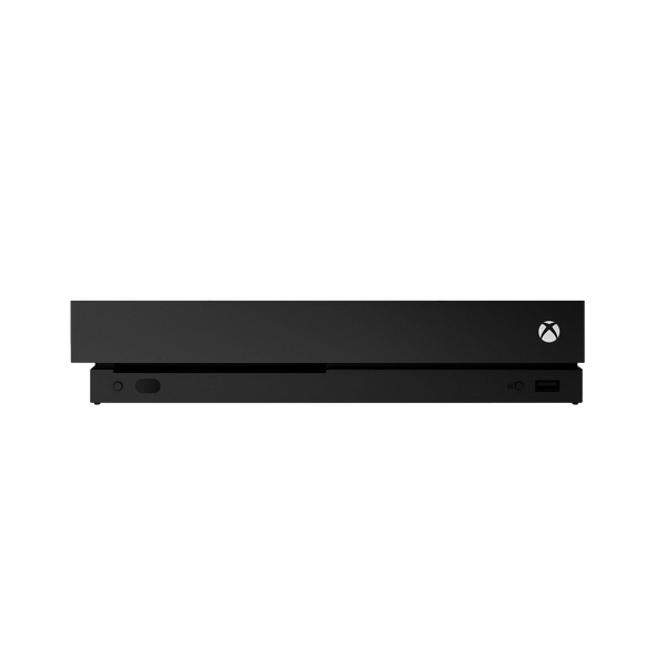 Xbox One X Apparel