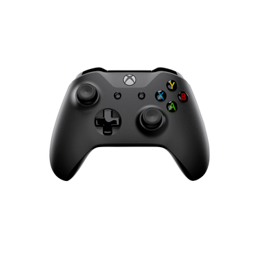 Xbox Controller Custom