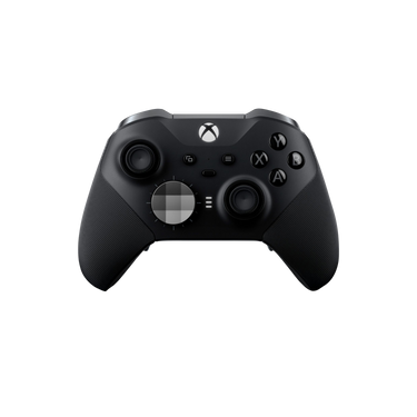 Xbox Controller Custom