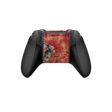 Xbox One Controller 100 Bill Fire