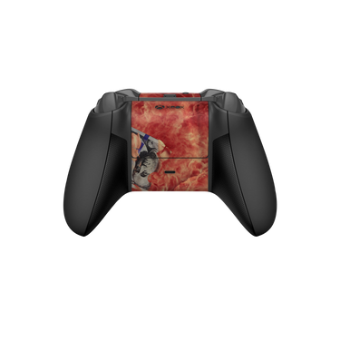 Xbox One Controller 100 Bill Fire