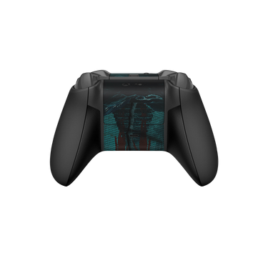 Xbox Elite One X Controller Eyez Back