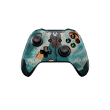 Xbox Elite One X Controller Eyez Front