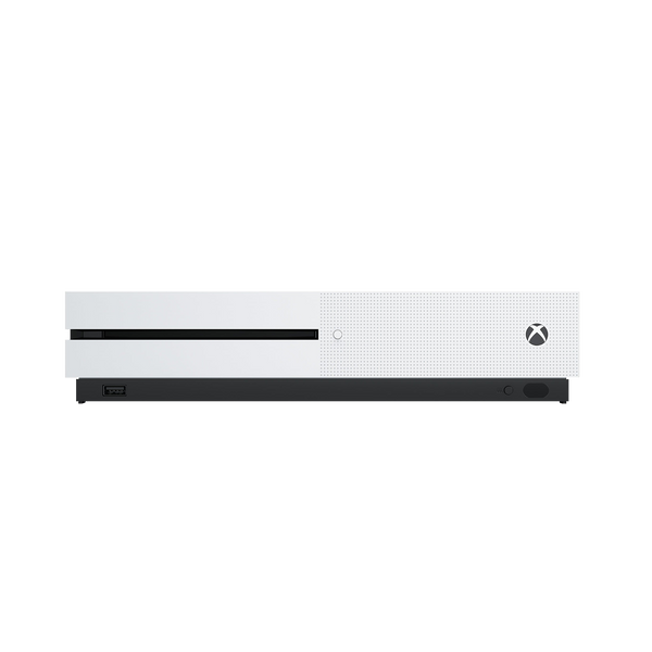 Xbox One S Apparel