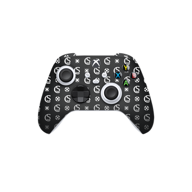 Polo Shirt - Xbox Controller