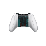 Xbox One X Controller Eyez Back