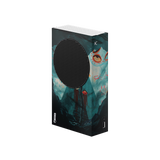 Xbox Series S Full Wrap Console Eyez