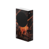 Xbox Series S Full Wrap FireCity