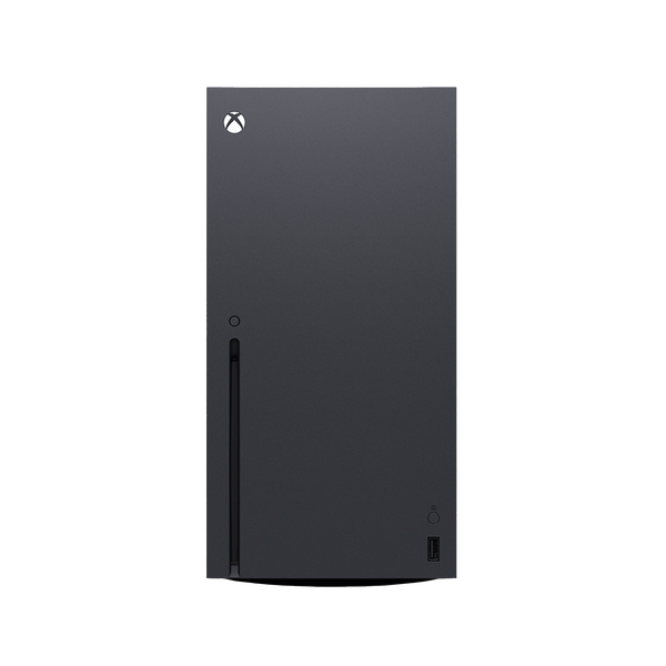 Xbox Series X Apparel