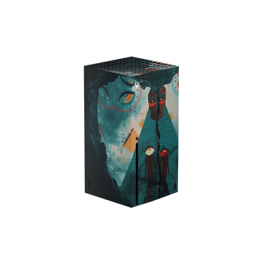 Eyez - Xbox Series X