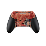 Xbox One Controller 100 Bill Fire