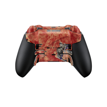 Xbox One Controller 100 Bill Fire