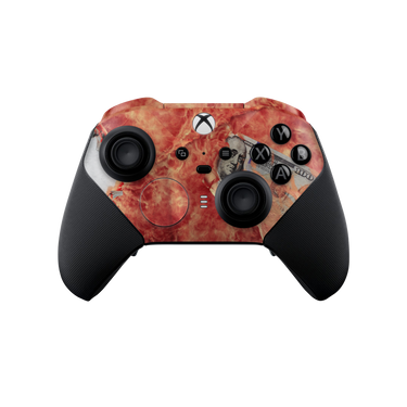 Xbox One Controller 100 Bill Fire