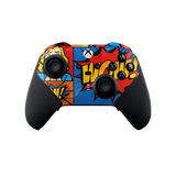 Xbox Elite 2 Controller Comic Book