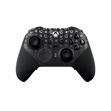 Polo Shirt - Xbox Controller