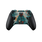 Xbox Elite 2 Controller Eyez Back
