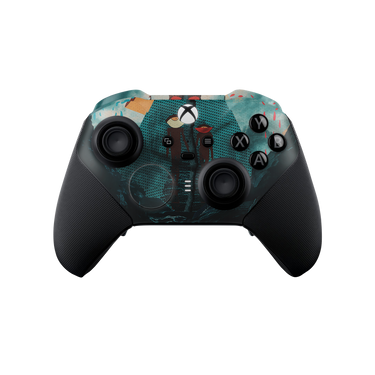Xbox Elite 2 Controller Eyez Front