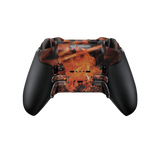 Xbox Elite 2 Controller FireCity Back