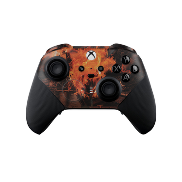 Xbox Elite 2 Controller FireCity