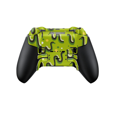 Bravo Slime - Xbox Controller