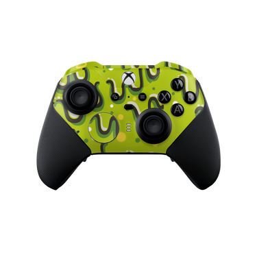 Bravo Slime - Xbox Controller